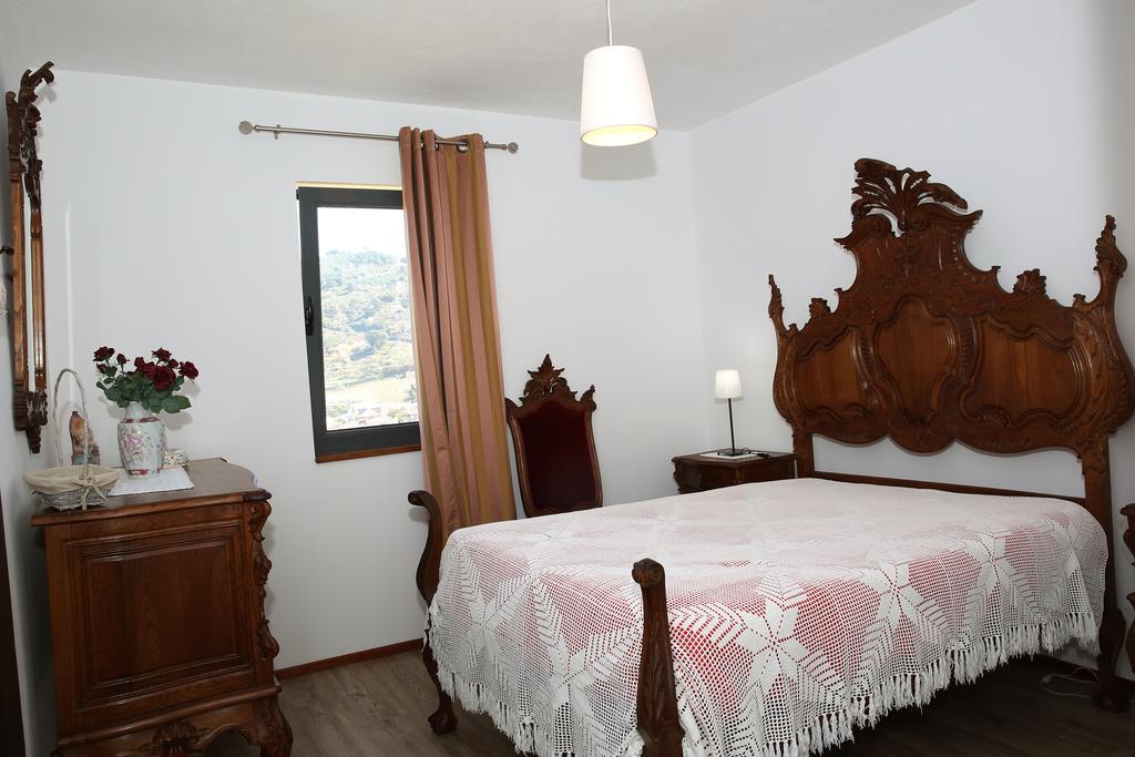 Loivos da Ribeira Casa Do Escoivo酒店 外观 照片