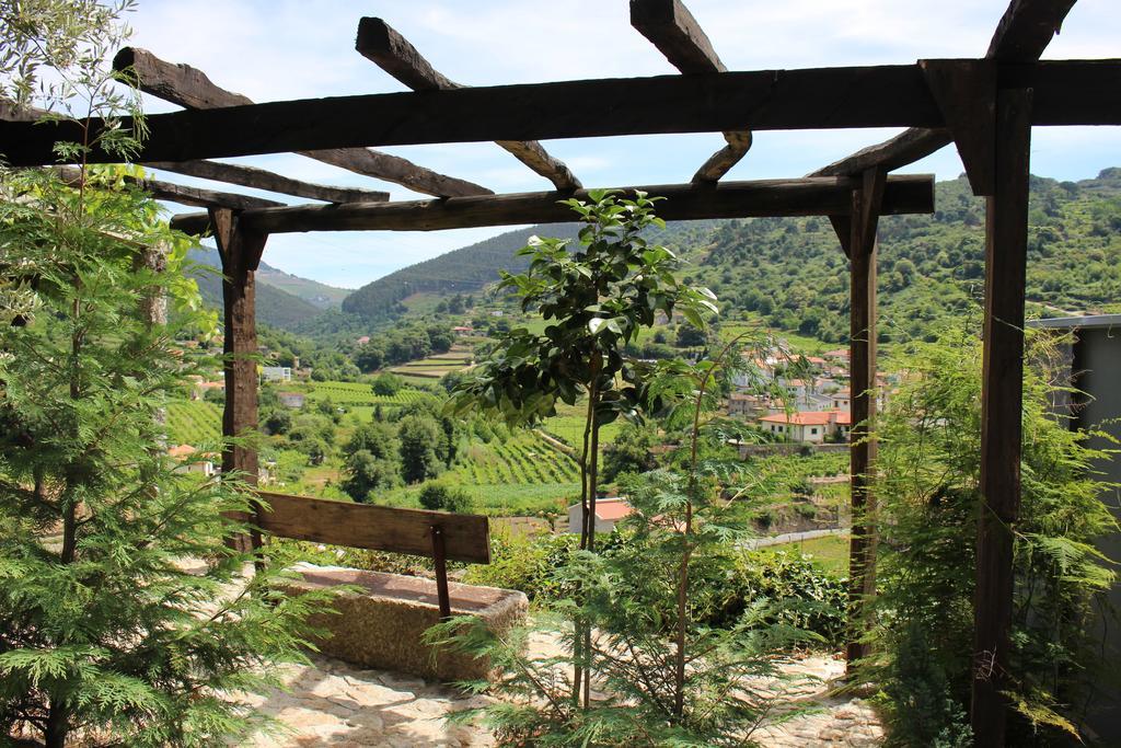 Loivos da Ribeira Casa Do Escoivo酒店 外观 照片